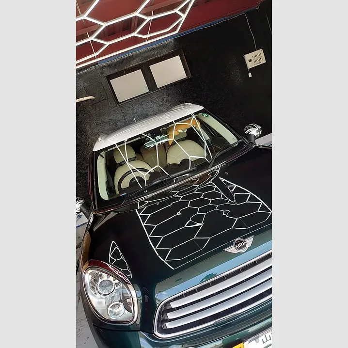 安全なカーライフを支えられるよう尽力