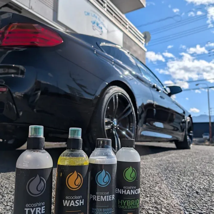 安全なカーライフを支えられるよう尽力